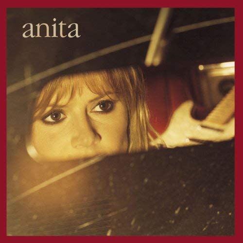 Anita cover art