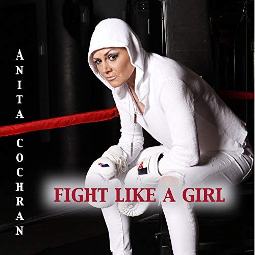 Fight Like A Girl cover art