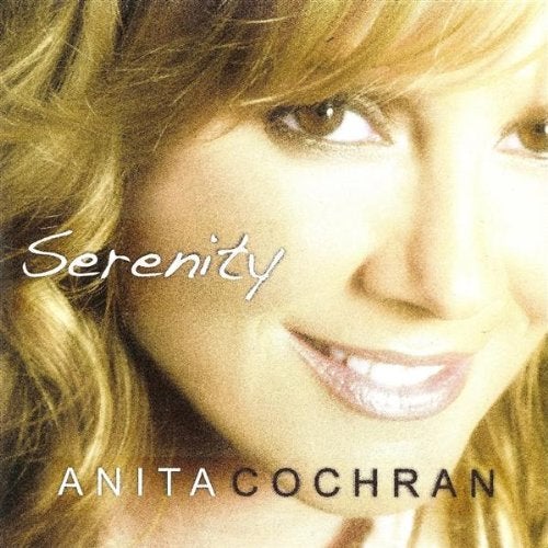 Autographed — Serenity CD