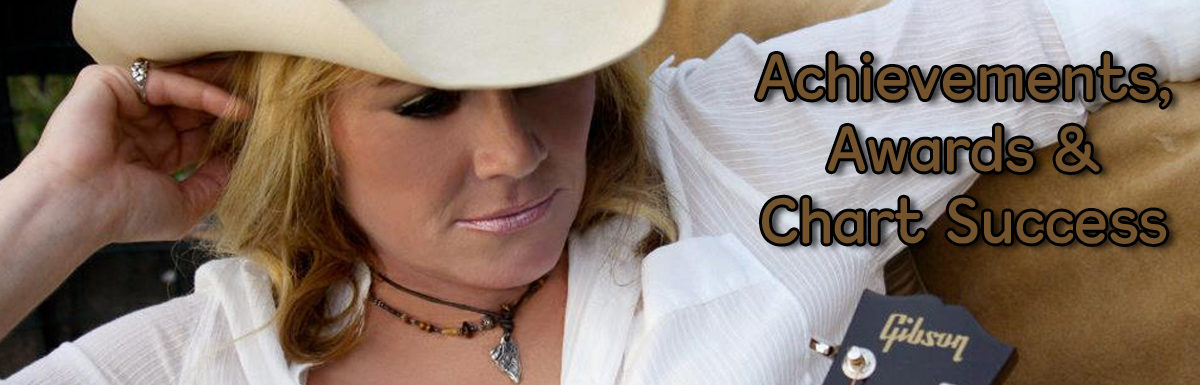 Anita Cochran — career achievements